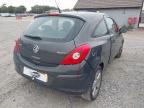 2014 VAUXHALL CORSA STING ECOFLEX  for sale at Copart WOLVERHAMPTON