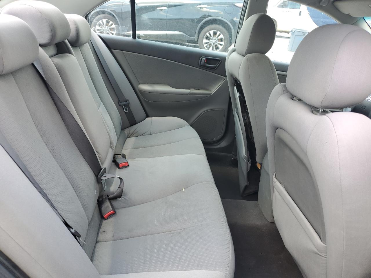 2009 Hyundai Sonata Gls VIN: 5NPET46C49H556351 Lot: 67846275