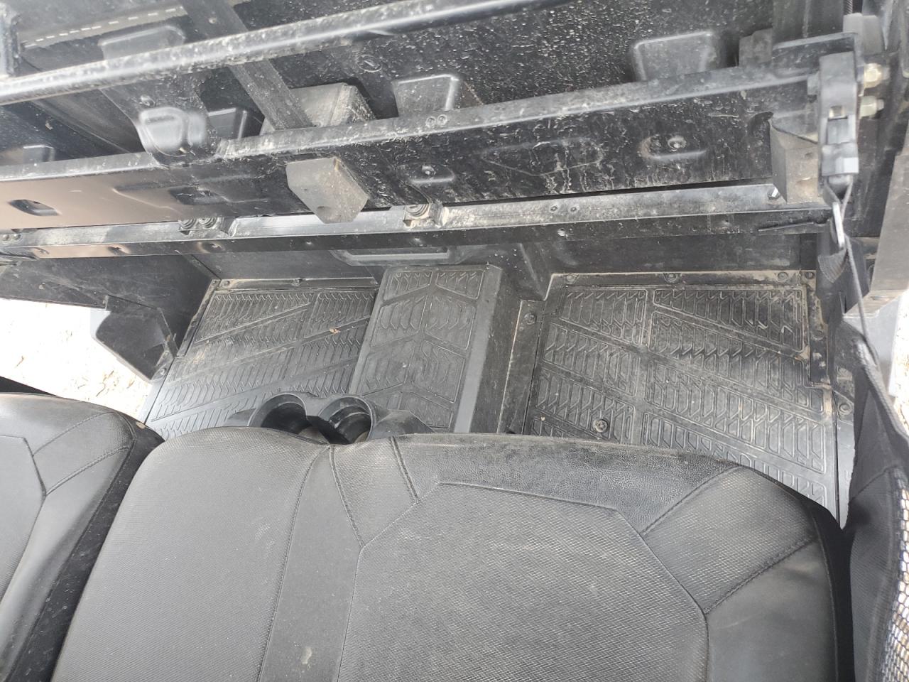 2025 Polaris Ranger Crew 100 Premium - Atv And Utility Vehicles VIN: 4XAT6E999S8218685 Lot: 70901285