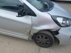 2015 KIA PICANTO VR7  for sale at Copart PETERLEE