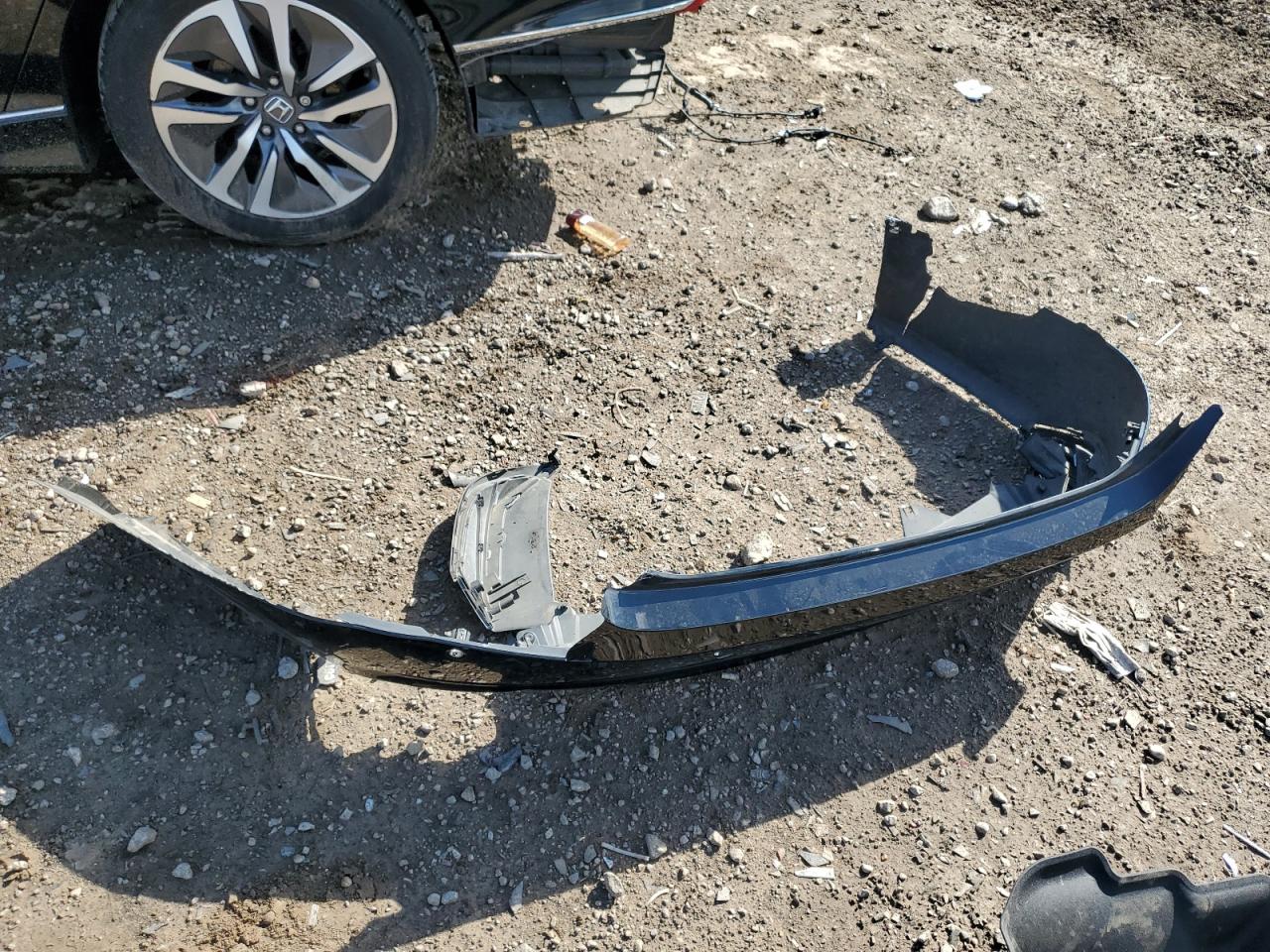 2021 Honda Accord Hybrid Exl VIN: 1HGCV3F57MA021514 Lot: 70777995