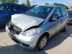 2006 MERCEDES BENZ A150 CLASS for sale at Copart SANDY