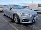 2017 AUDI A5 SPORT for sale at Copart CHESTER