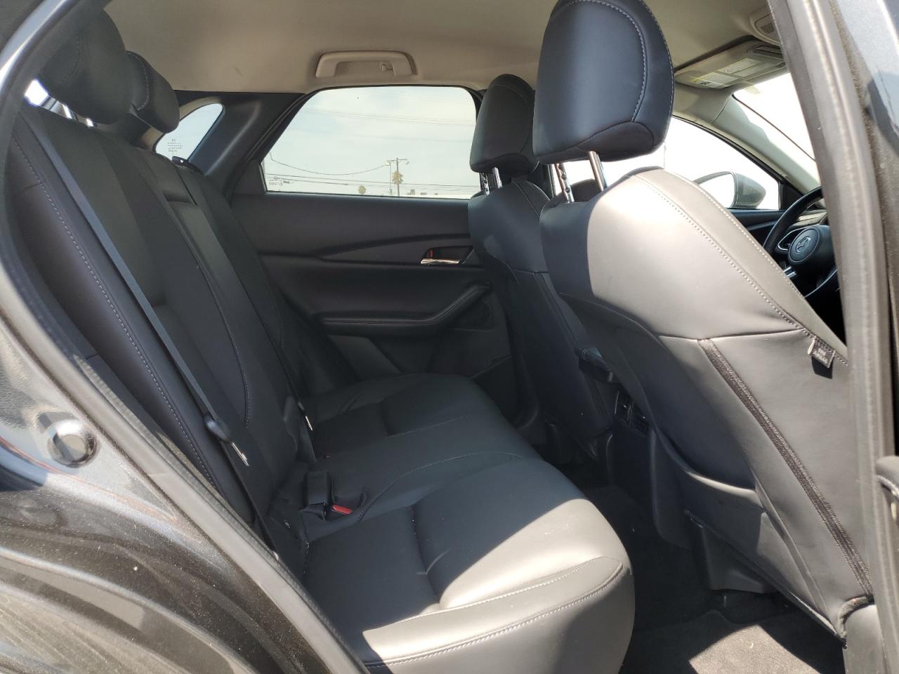 2023 Mazda Cx-30 Preferred VIN: 3MVDMBCM3PM561301 Lot: 67630655