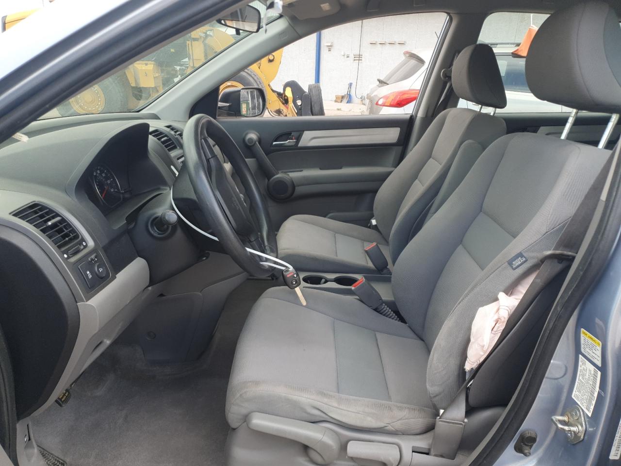 2010 Honda Cr-V Lx VIN: 5J6RE4H31AL040130 Lot: 67483825