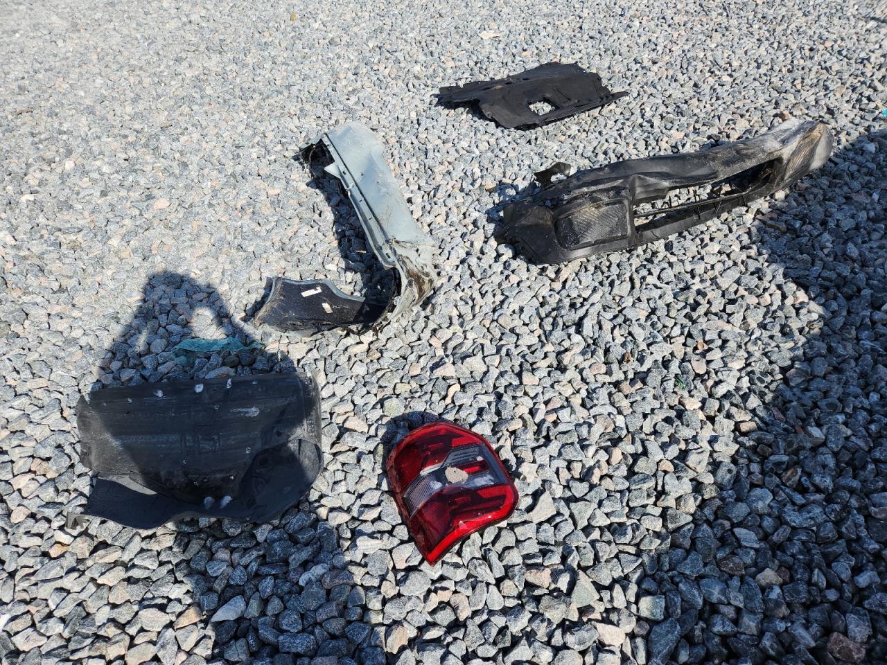 2023 Ford Maverick Xl VIN: 3FTTW8F90PRA46034 Lot: 70893715