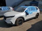 2024 HONDA CR-V SPORT-L   for sale at Copart QC - MONTREAL