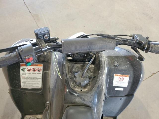 2022 KAWASAKI KSF90 A  
