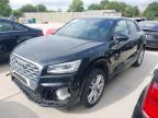 2017 AUDI Q2 S LINE for sale at Copart SANDY