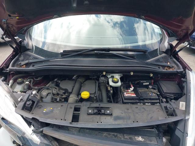 2014 RENAULT SCENIC
