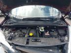 2014 RENAULT SCENIC for sale at Copart WESTBURY