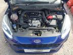 2018 FORD FIESTA ST-LINE TURBO  for sale at Copart BRISTOL