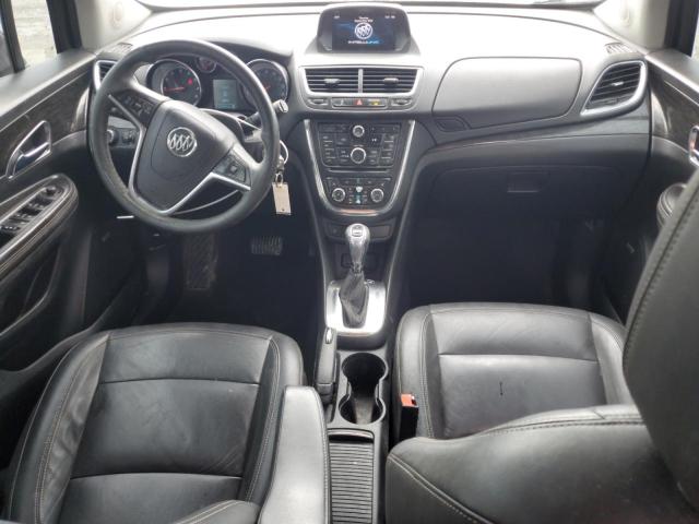  BUICK ENCORE 2015 Brown