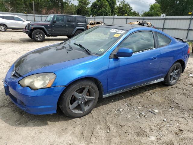 2003 Acura Rsx
