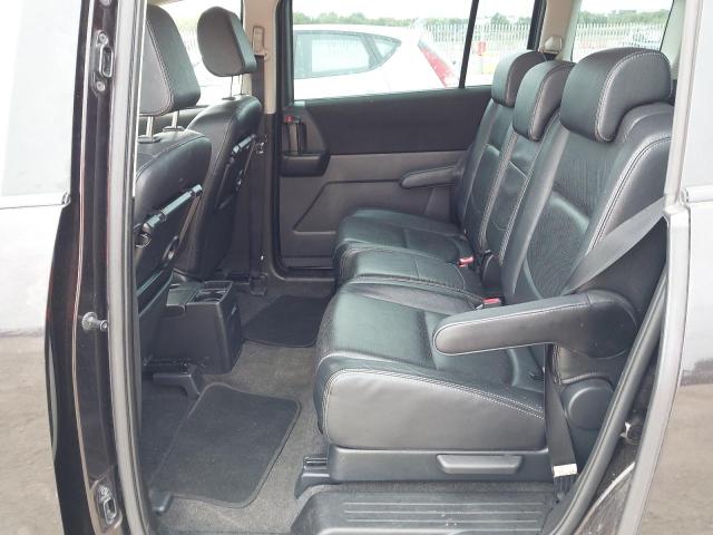 2010 MAZDA 5 FURANO D 