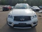 2016 INFINITI QX50    for sale at Copart ON - COOKSTOWN