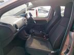 2014 SKODA CITIGO ELEGANCE GREENTECH  for sale at Copart WOLVERHAMPTON