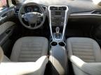 2013 FORD FUSION S   for sale at Copart AB - CALGARY