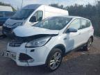 2016 FORD KUGA TITANIUM X TDCI  for sale at Copart BRISTOL