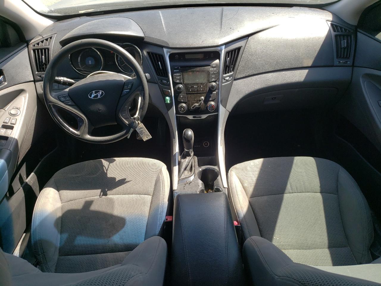 2013 Hyundai Sonata Gls VIN: 5NPEB4AC8DH625173 Lot: 69095805