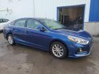 2018 HYUNDAI SONATA SE   for sale at Copart NB - MONCTON
