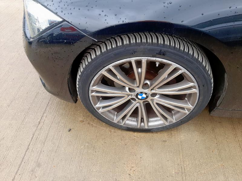 2017 BMW 3 SERIES SPORT