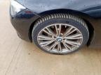 2017 BMW 3 SERIES SPORT for sale at Copart SANDY