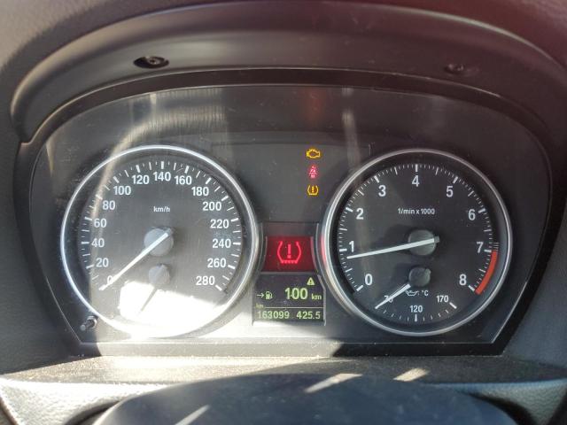 2009 BMW 335 XI  