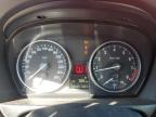 2009 BMW 335 XI   for sale at Copart AB - EDMONTON