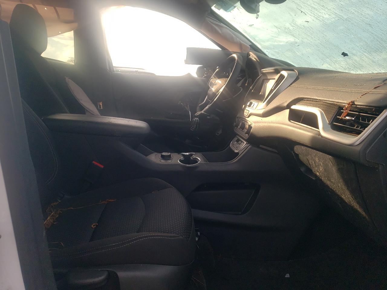 2024 GMC Terrain Sle VIN: 3GKALMEG0RL384343 Lot: 68735105