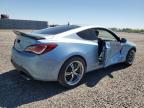 2010 HYUNDAI GENESIS COUPE 2.0T   for sale at Copart ON - OTTAWA