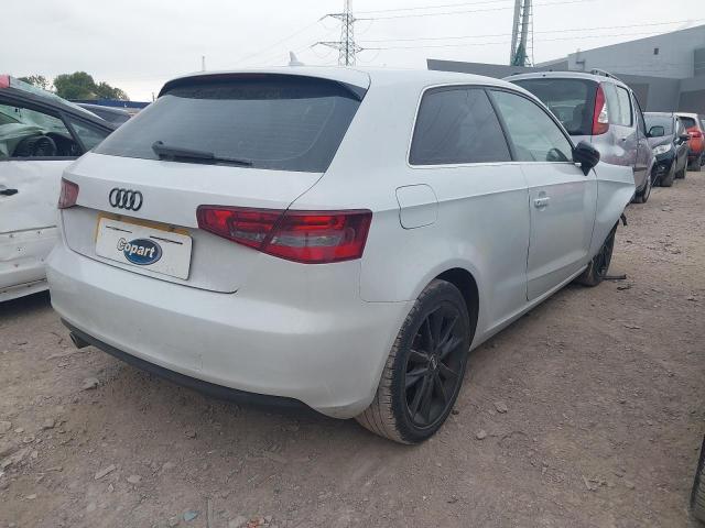 2014 AUDI A3 SPORT TDI 