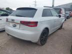 2014 AUDI A3 SPORT TDI  for sale at Copart BRISTOL