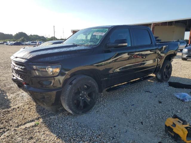 RAM 1500 BIG H 2024
