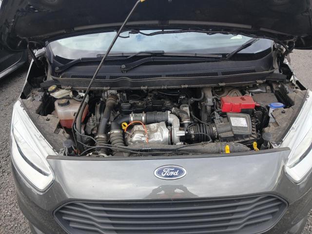 2021 FORD TRANSIT COURIER 1.5 TDCI 100PS LIMITED VAN [6 SPEED]