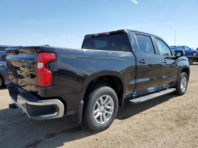  CHEVROLET ALL Models 2019 Черный