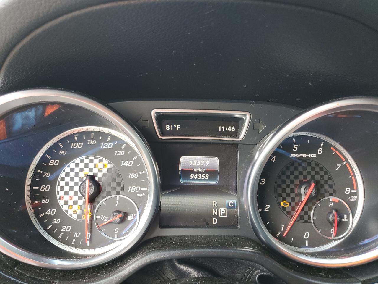 2018 Mercedes-Benz Gle Coupe 43 Amg VIN: 4JGED6EB7JA089550 Lot: 69311065