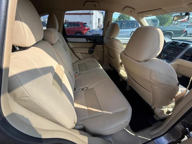 2011 HONDA CR-V SE  