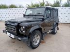 2014 LAND ROVER DEFENDER 9 for sale at Copart CHESTER