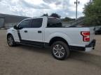 2018 FORD F150 SUPERCREW   à vendre chez Copart MI - FLINT
