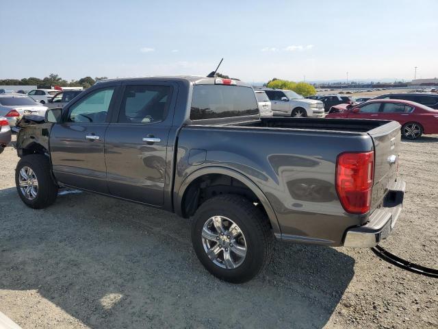  FORD RANGER 2019 Gray
