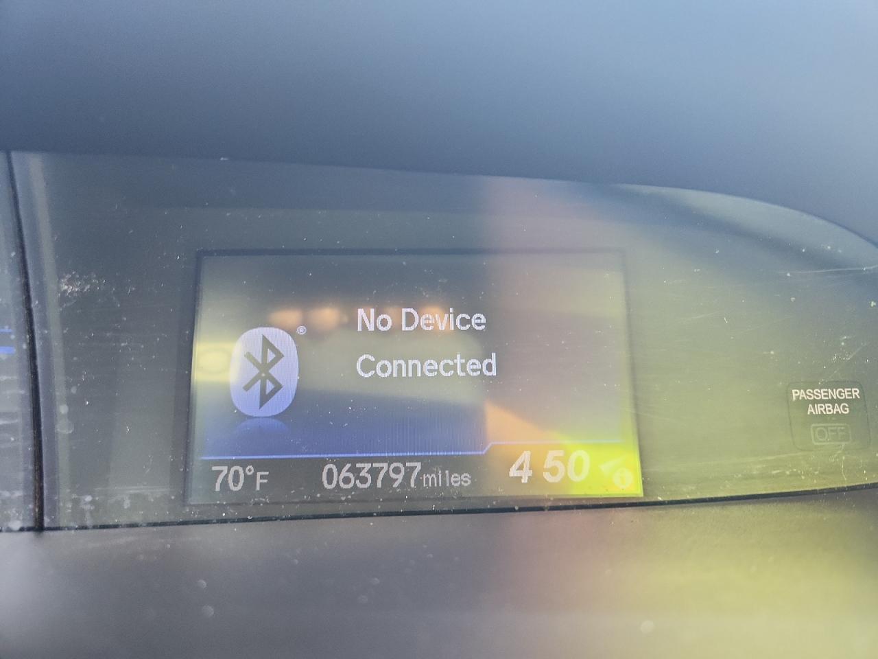 2013 Honda Civic Lx VIN: 2HGFB2F58DH593869 Lot: 68929555