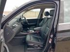 2016 BMW X3 XDRIVE20D XLINE AUTO  for sale at Copart YORK