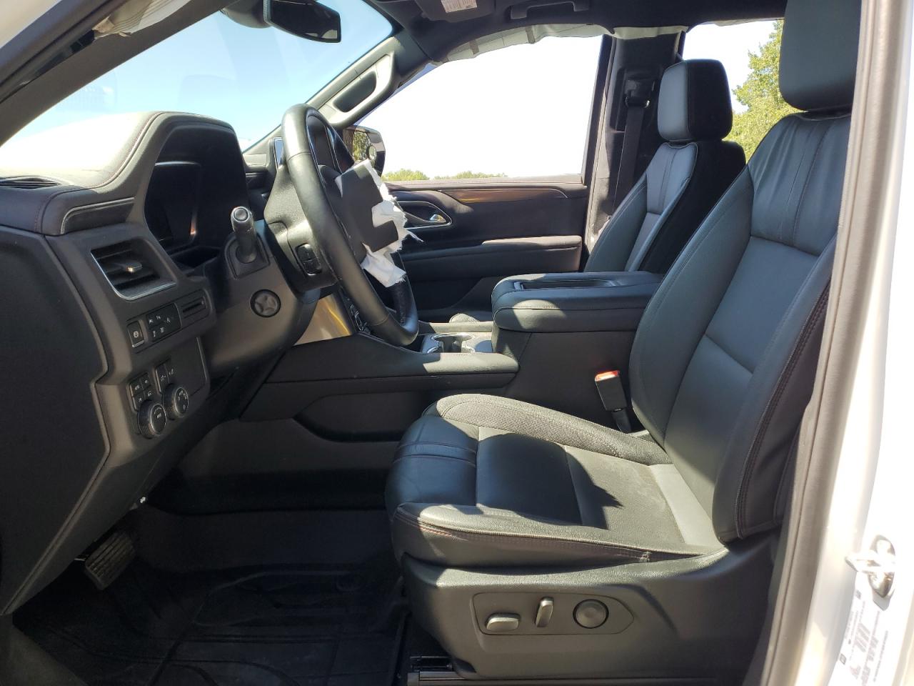 2024 Chevrolet Tahoe K1500 Rst VIN: 1GNSKRKD9RR180053 Lot: 69038215