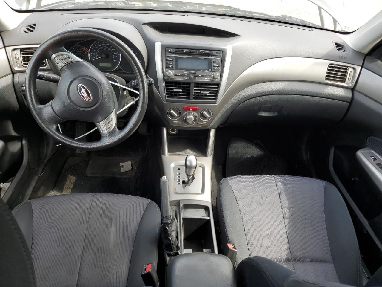 2010 Subaru Forester Xs VIN: JF2SH6BC3AH705388 Lot: 68974995