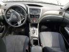 2010 SUBARU FORESTER XS   for sale at Copart QC - MONTREAL