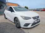 2024 SEAT IBIZA FR SPORT ECOTSI S-A  for sale at Copart SANDWICH