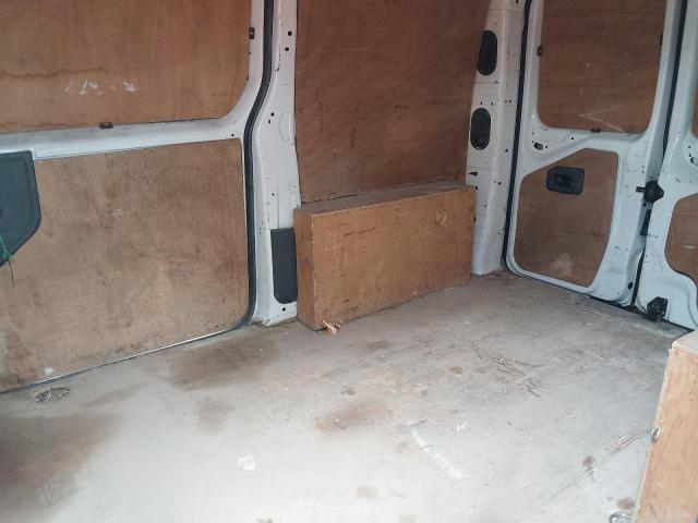 2008 PEUGEOT EXPERT HDI
