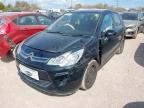 2016 CITROEN C3 EDITION BLUEHDI  for sale at Copart BRISTOL