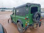 2014 LAND ROVER 90 DEFENDER TDI  for sale at Copart CORBY